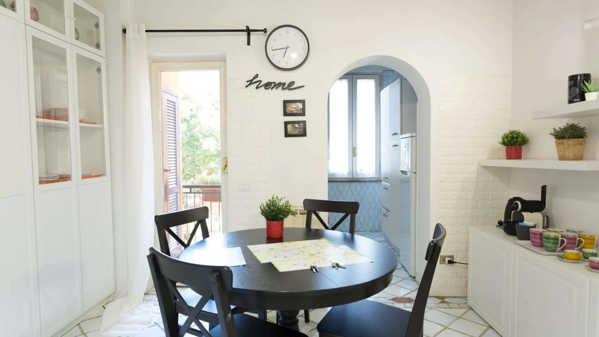 San Peter Borgo 68 Apartment Rome