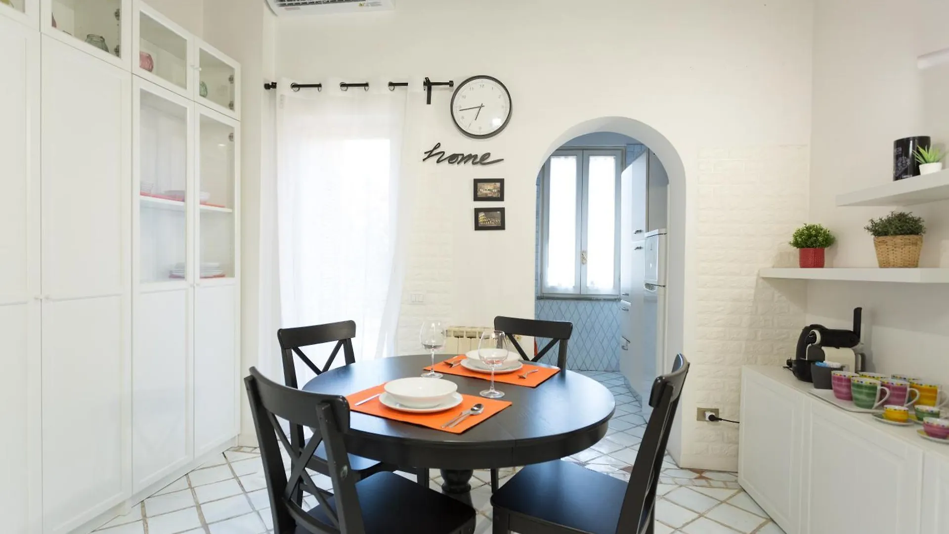 San Peter Borgo 68 Apartment Rome Italy