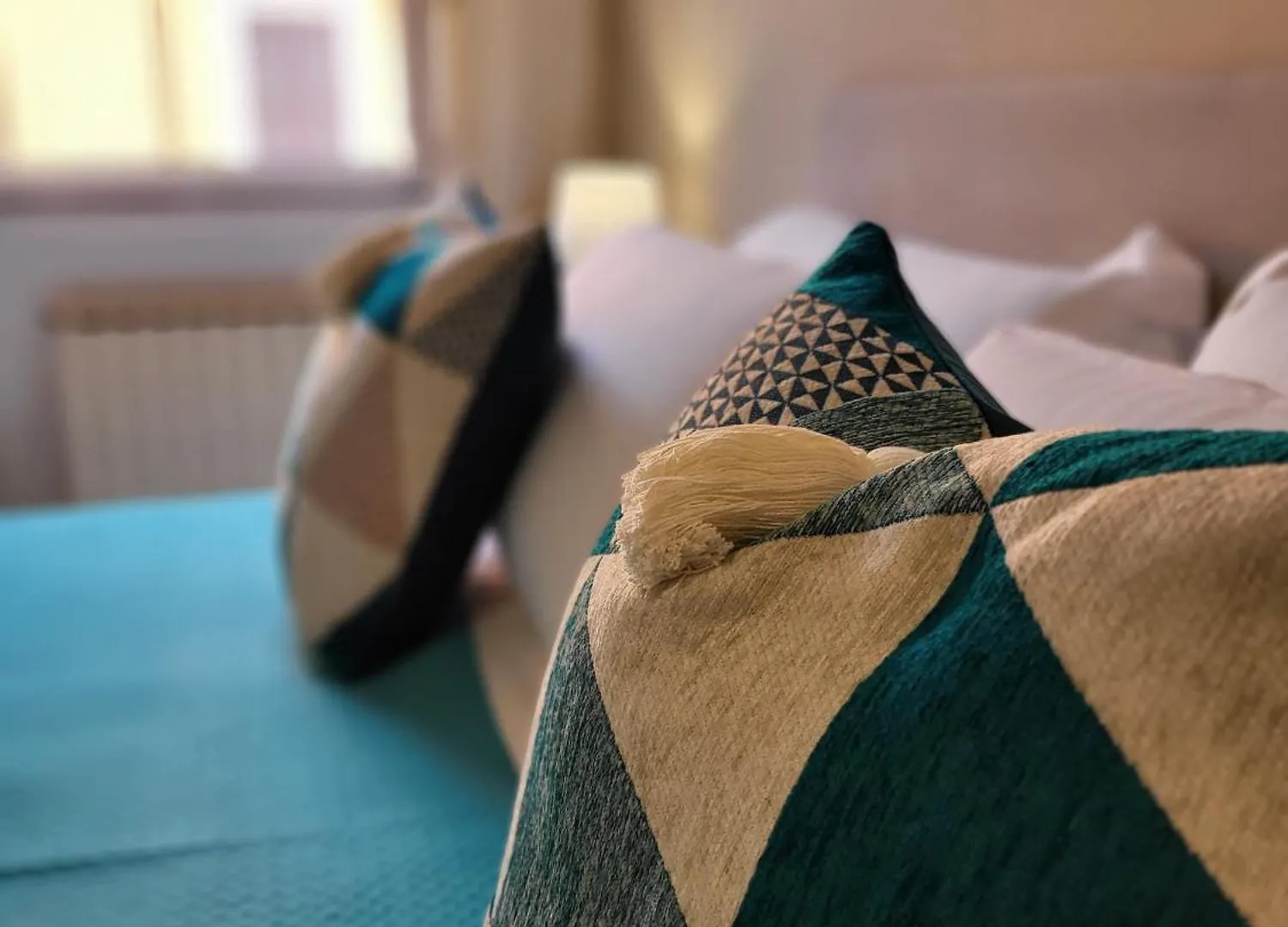 San Peter Borgo 68 Apartment Rome