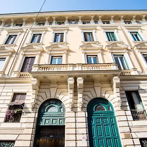 Apartment Imperial House, Rome