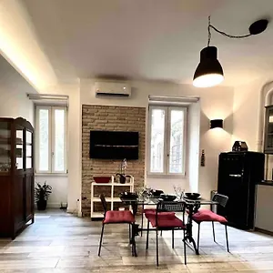 Apartment Modern Near The Vatican, Rome