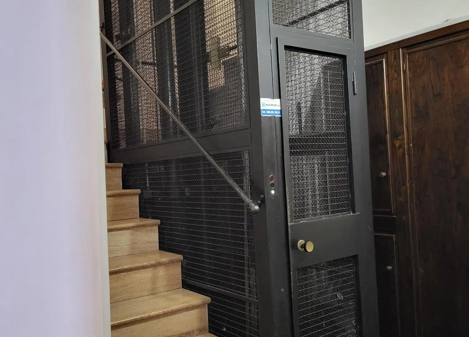 San Peter Borgo 68 Apartment Rome
