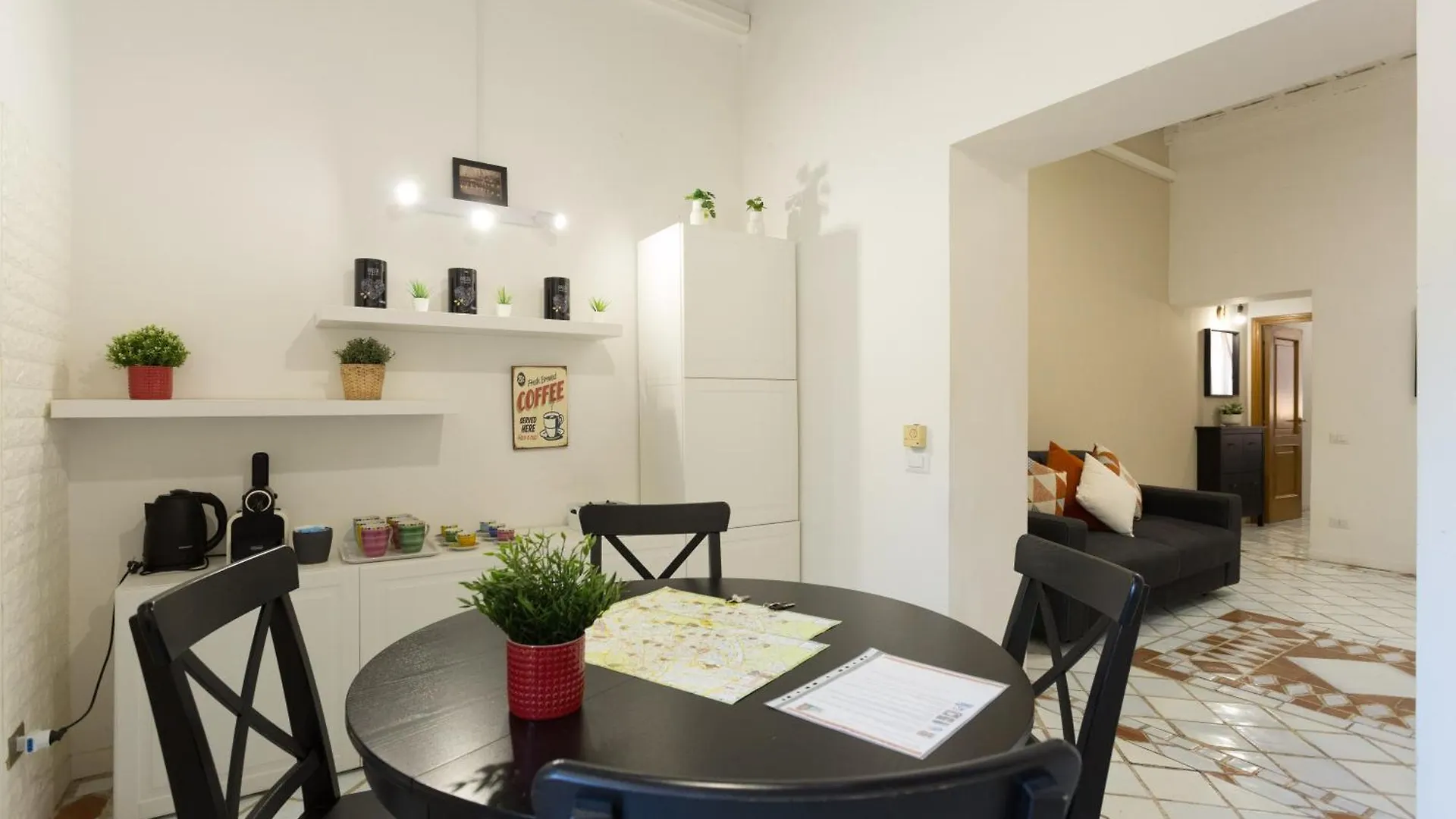 San Peter Borgo 68 Apartment Rome