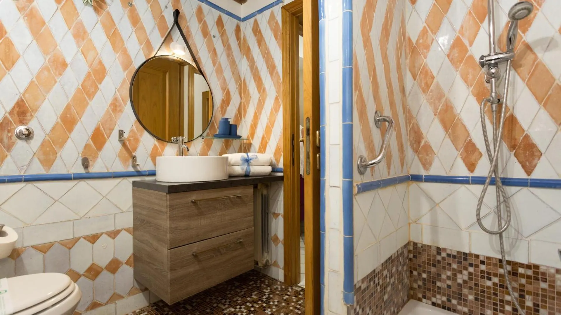 San Peter Borgo 68 Apartment Rome 0*,