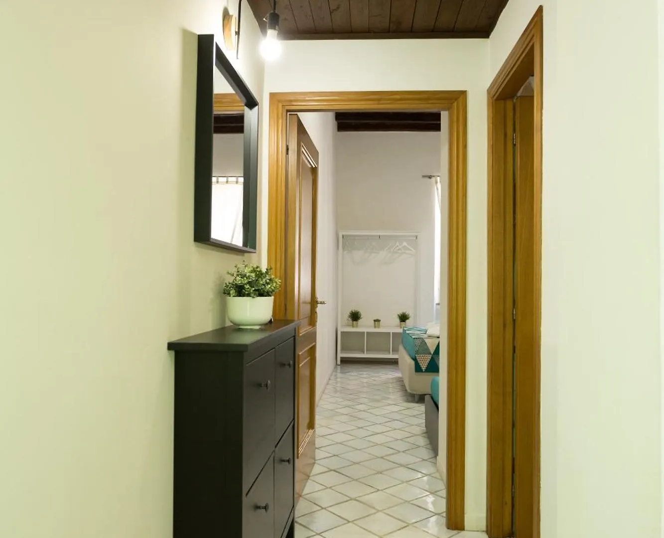 San Peter Borgo 68 Apartment Rome Italy
