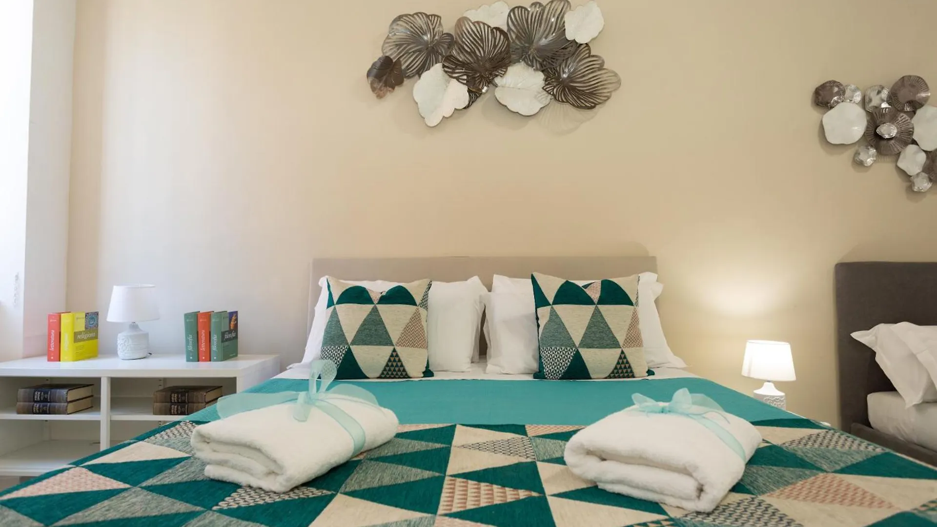 San Peter Borgo 68 Apartment Rome