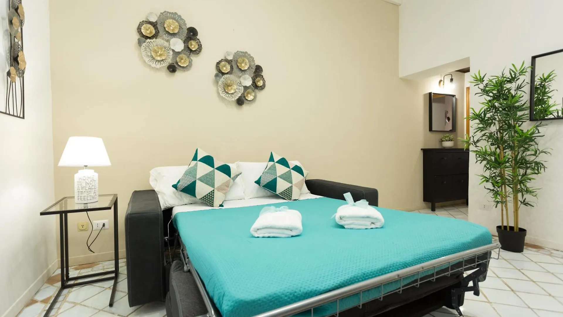 San Peter Borgo 68 Apartment Rome Italy