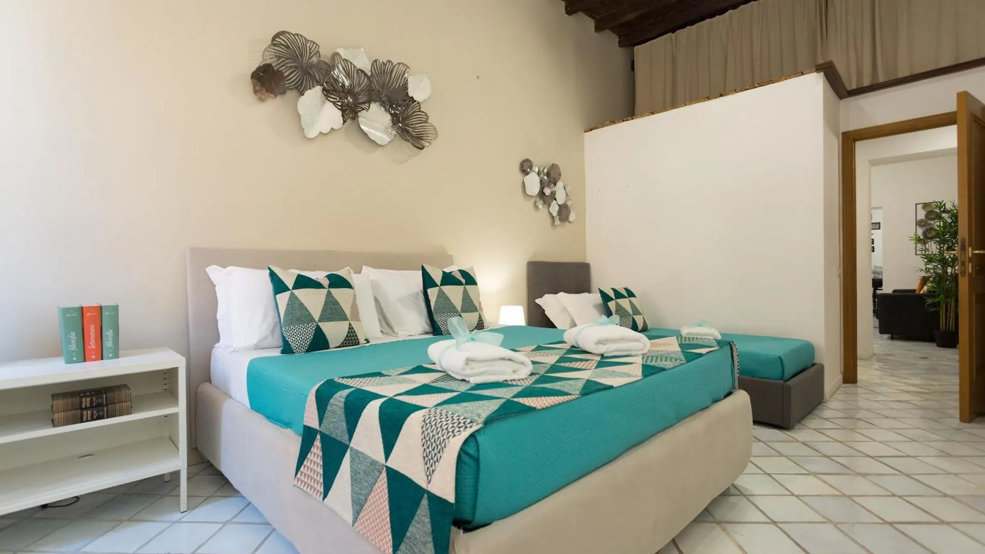 San Peter Borgo 68 Apartment Rome