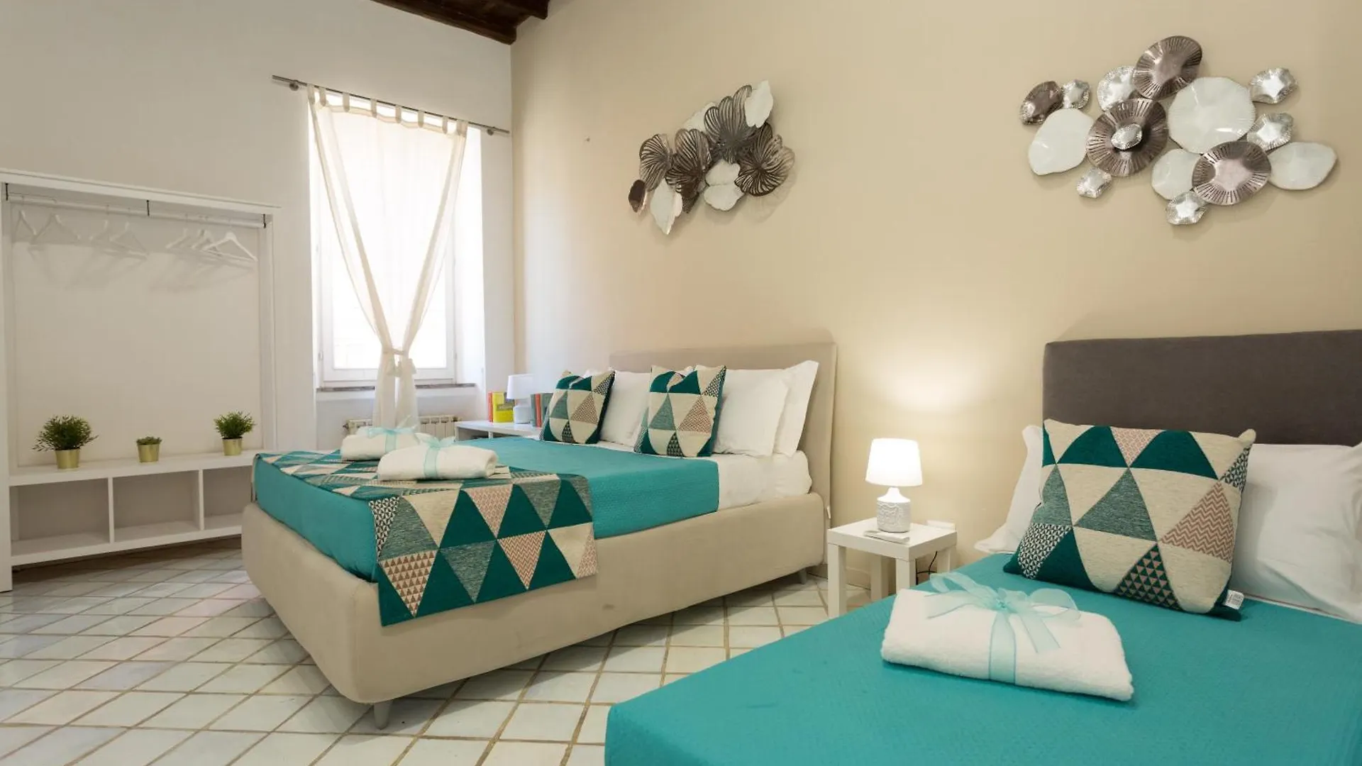 San Peter Borgo 68 Apartment Rome