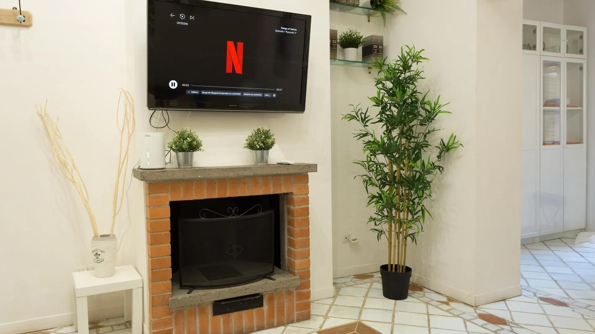 San Peter Borgo 68 Apartment Rome 0*,