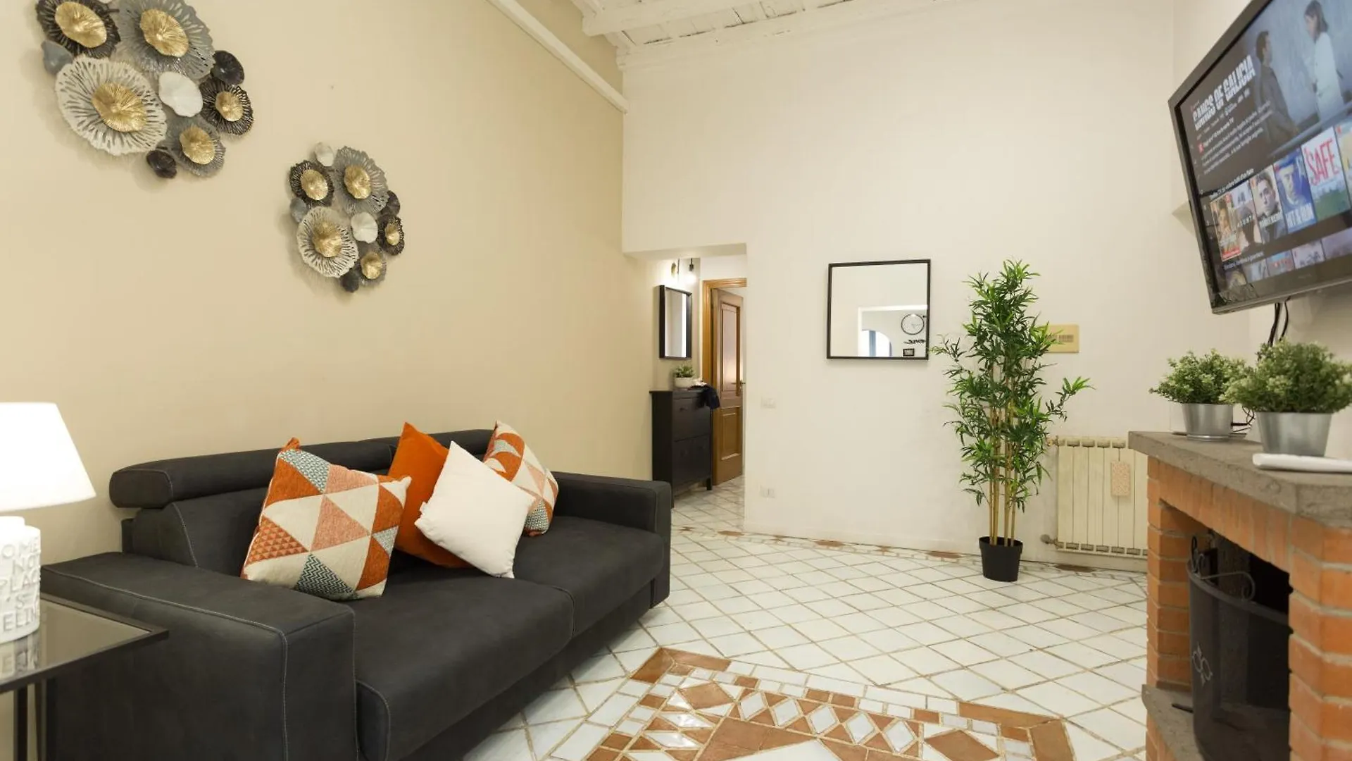 San Peter Borgo 68 Apartment Rome