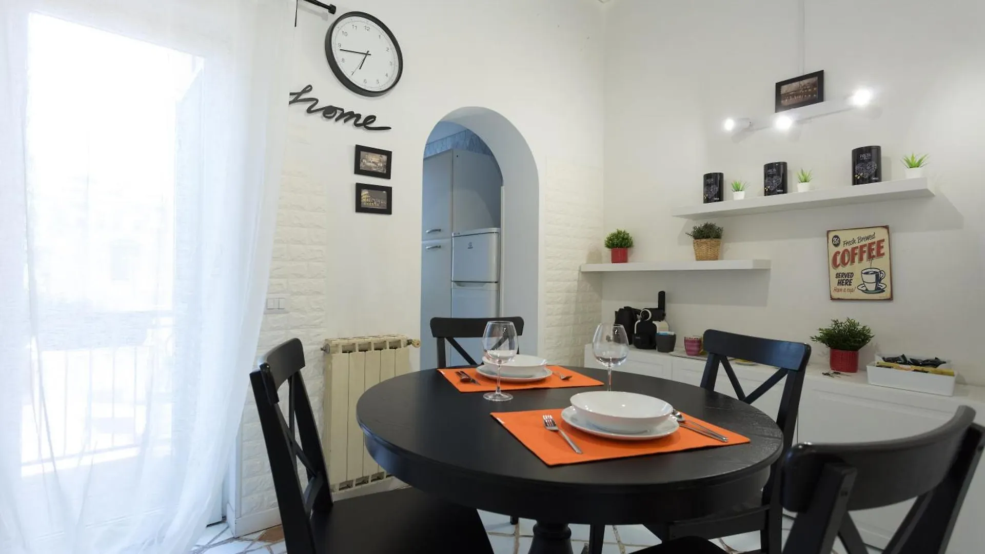 San Peter Borgo 68 Apartment Rome Italy