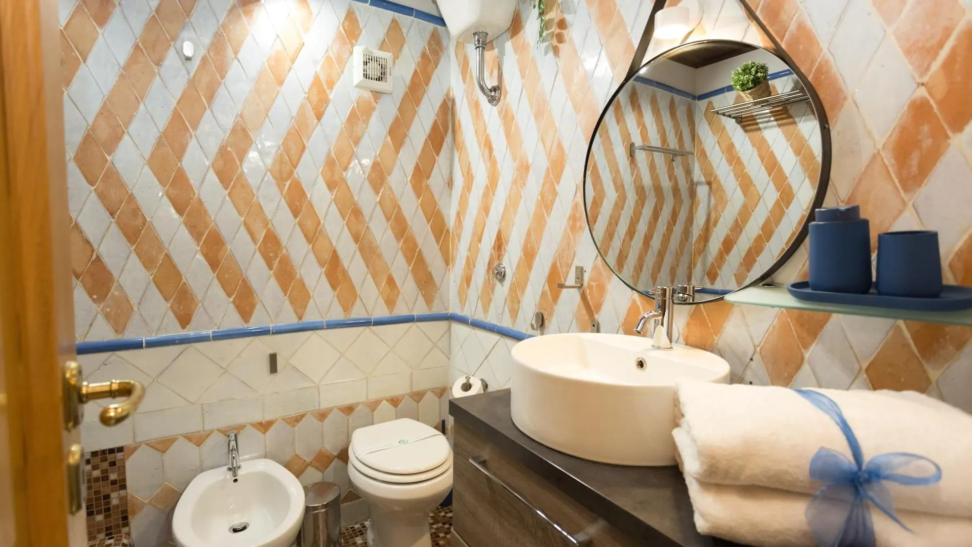 San Peter Borgo 68 Apartment Rome
