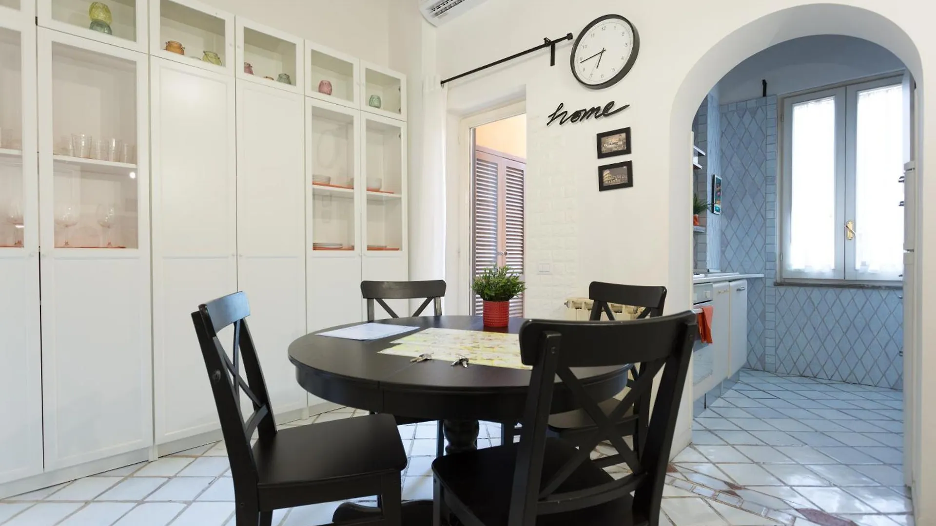San Peter Borgo 68 Apartment Rome