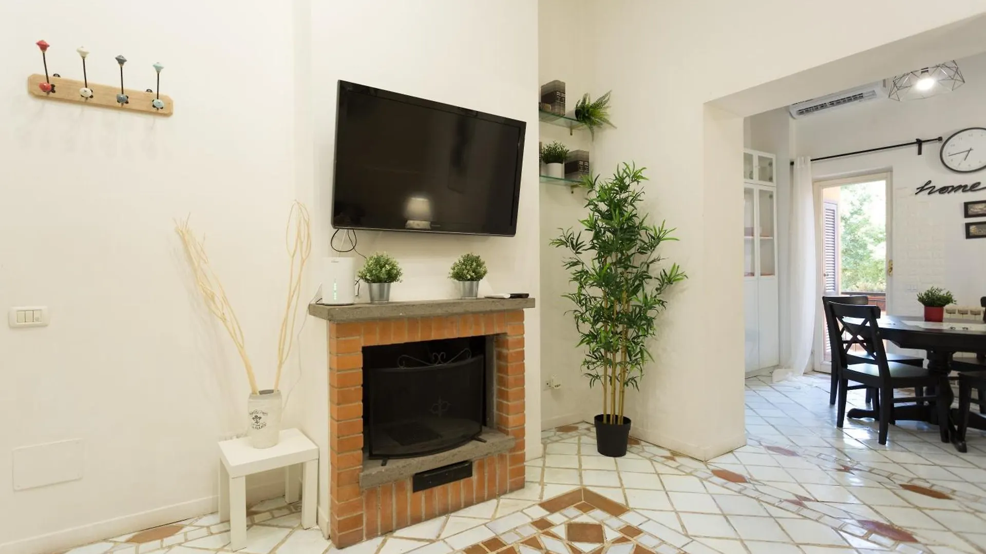 San Peter Borgo 68 Apartment Rome