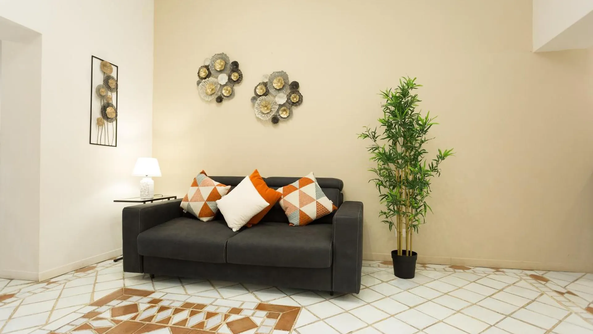 San Peter Borgo 68 Apartment Rome 0*,  Italy
