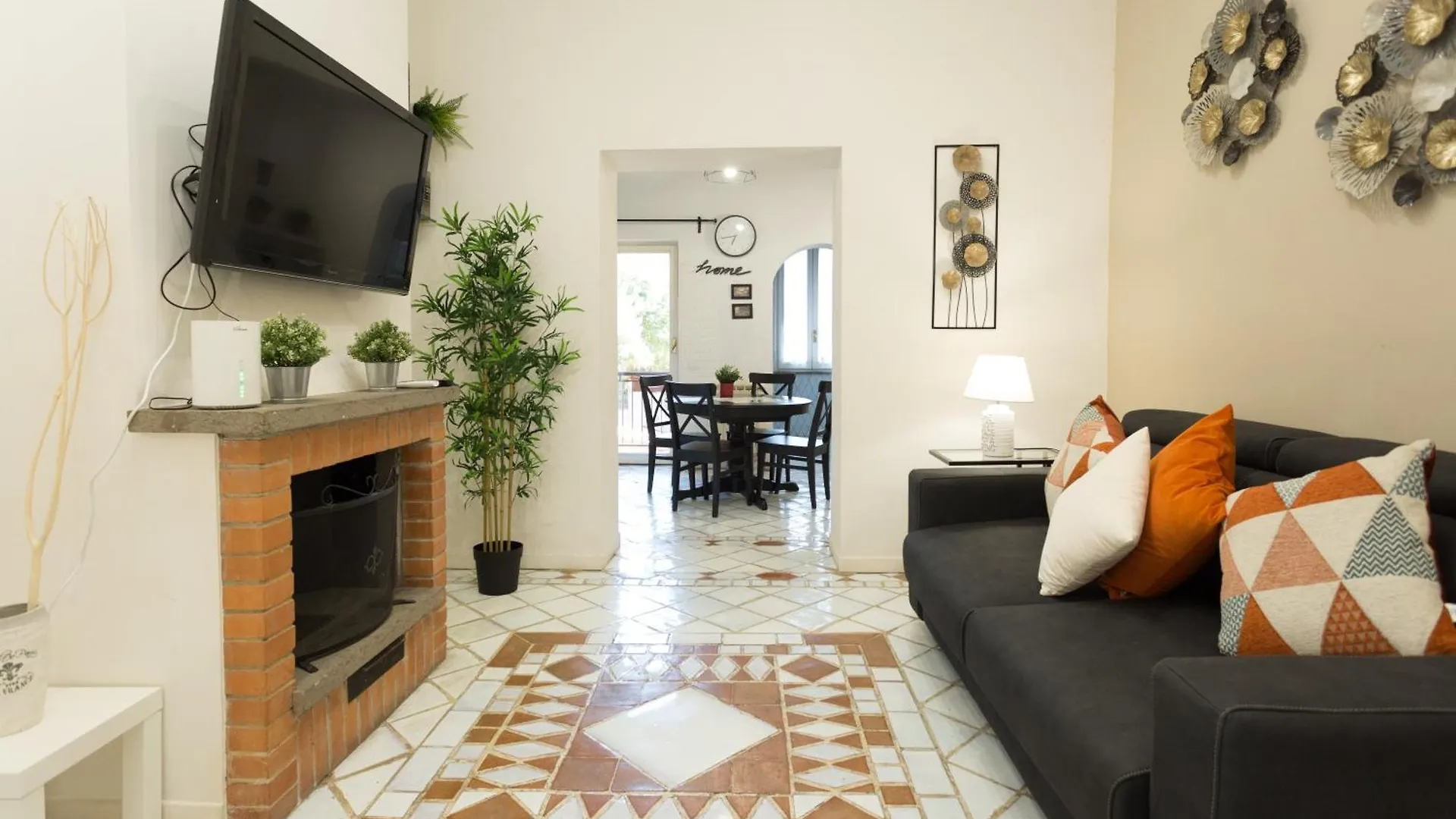 San Peter Borgo 68 Apartment Rome 0*,  Italy