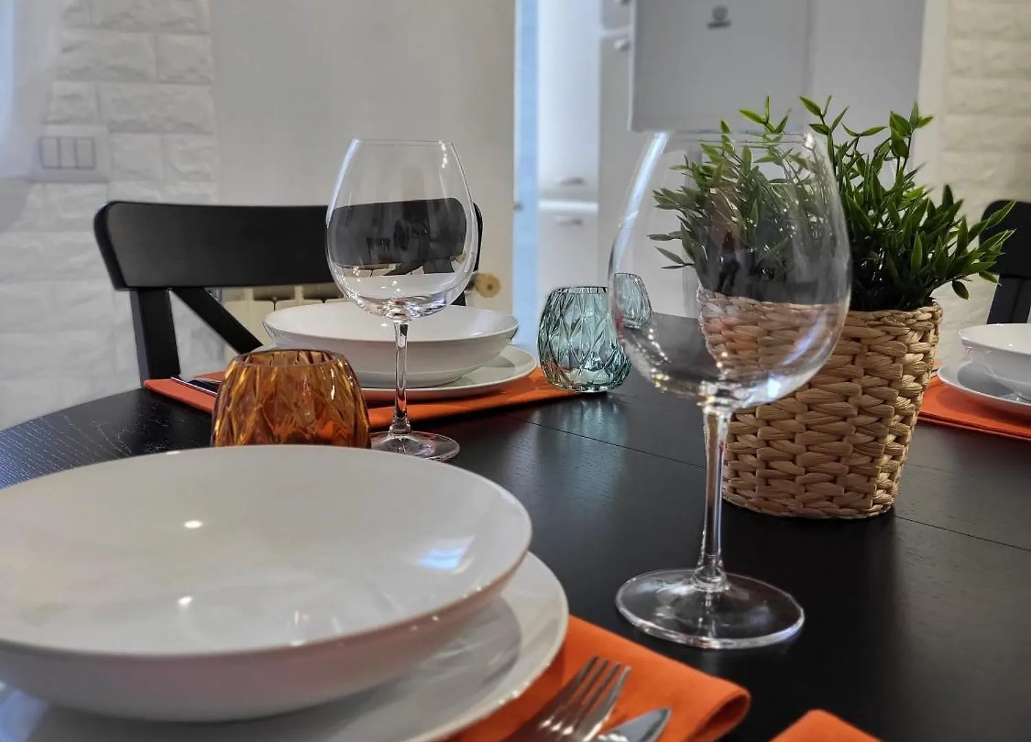 San Peter Borgo 68 Apartment Rome