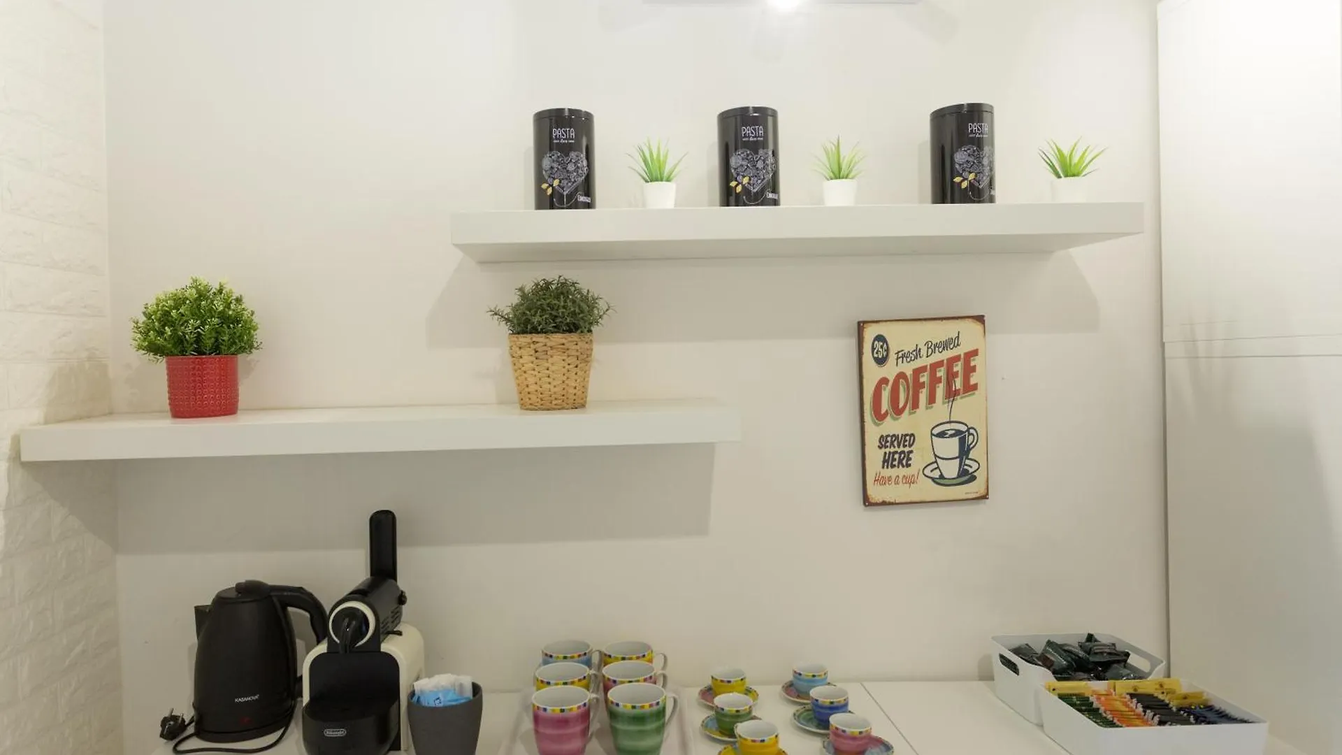 San Peter Borgo 68 Apartment Rome
